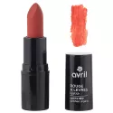 Avril biologische lippenstift