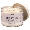 Humble+ Creatine+ Age-Well 300 capsules