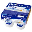 Delical Dessert Lacté HP HC Le Brassé 4x200g