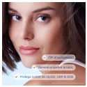 Bioderma Hydrabio Perfecting SPF30 Hydraterende Lichtgevende Fluïde 40 ml