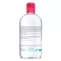 Bioderma Créaline H2O Solution micellaire sans parfum