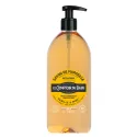 Le Comptoir du Bain Marseille Soap Extra-Mild Vanilla & Honey