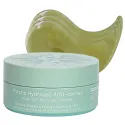 Hydralise Cerotti in idrogel anti-occhiaie Aloe Paris