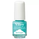 Vitry Nagellack auf Wasserbasis 4 ml