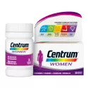 Centrum WOMEN 30 мультивитаминных таблеток