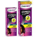 Paranix Express Azione Rapida Anti-Pidocchi 2 Minuti Lozione