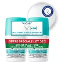 Vichy 48h Deodorante Anti-traspirante Roll-On 50 ml