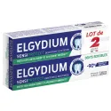 Elgydium Zahnpasta für empfindliche Zähne Täglich Sensiprotect