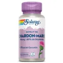 Solaray Mariendistel-Extrakt 175 mg, 60 Kapseln