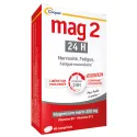 Mag 2 24H compresse di magnesio marino