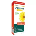 Cooper Arnican Massage Oil Organic Soothing Effect 