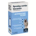 Biocanina Fiprodog Combo Box of 3 Pipettes