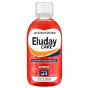 Eluday Care Collutorio Antiplacca 500 ml