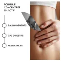 Arkocaps Charbon Végétal Activé Bio Opgeblazen gevoel & Winderigheid