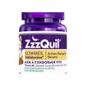 ZzzQuil Sommeil Mélatonine et Vitamine B6 en Gommes