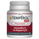 Temperol Fort Red Rice Yeast + Coenzyme Q10