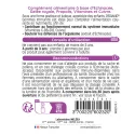 Pediakid Immunität 60 Kaubonbons