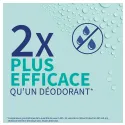 Etiaxil Pieds de-transpiring lotion Sensitive Skin 100ml