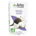 Arkocaps Zwarte radijs Raphanus Sativus Bio