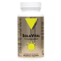 Vitall + Sola Vital Solar Complex in vegetable capsules