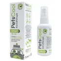PetsCool Anti-Stress Spray Hunde Katzen Pferde & NAC