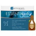 Dermoscent Essential 6 Spot-On Гигиена и красота шерсти для кошек и собак