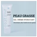 État Pur Gel-crème Hydratant 40 ml*