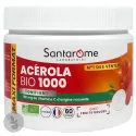 Acerola Bio 1000 Santarome Chewable tablets