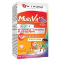 Forté Pharma Multivit' Niños Comprimidos Masticables