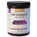 Nat & Form Pre-Workout Endurance & Performance Booster