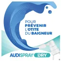Audispray Dry Ear Care 30 ml Cooper