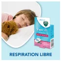 Vicks VapoPads Alecrim e Lavanda 