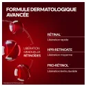 Uriage Age Lift R3 Tratamiento nocturno renovador con 3 retinoides, 40 ml