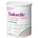 Florgynal Tampon Probiotique Restauration flore vaginale