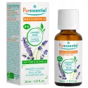 Puressentiel Organic Essential Oil True Lavender