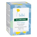 Klorane Bébé Eau Parfumée Petit Brin Sin Alcohol 50ml