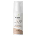Biarritz Alga Maris Crema Solar SPF50 50 ml