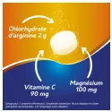 Sargenor Plus Vitamine C 14 comprimés effervescents