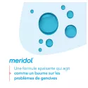 Meridol Bain de Bouche Haleine Sûre 400ml