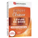 Forté Pharma Expert Cerveza de levadura