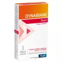 Pileje Dynabiane Start morning fatigue 60 Capsules