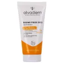 Alvadiem Dry Foot Balm with Royal Jelly