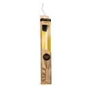 Gifrer Bicare + Escova de dentes de bambu com carvão vegetal