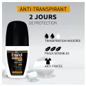 Etiaxil Homme 48H Deodorant 