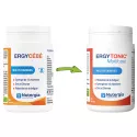 Ergycébé / Ergytonic Multicébé Nutergia Multivitamines