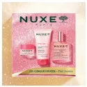 Nuxe-cadeauset ‘Les Iconiques’ in roze