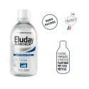 Eluday blancheur ополаскиватель для полости рта 500 мл