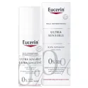 Eucerin UltraSensible Kalmerende Verzorging voor de Droge Huid, Zonder Parfum, 50 ml