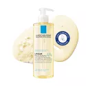 Lipikar Aceite limpiador AP+ Relipidante La Roche-Posay