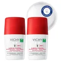 Vichy Clinical Control Desodorante 96h Roll-On 50 ml